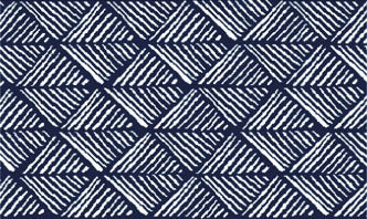 Tapis d'extérieur rectangulaire - LOUXOR