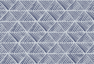 Tapis d'extérieur rectangulaire - LOUXOR