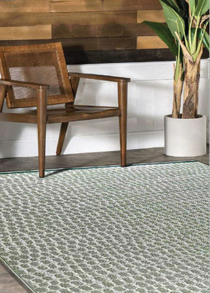 Tapis d'extérieur rectangulaire - SANTIAGO