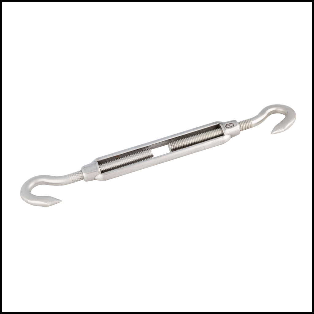 Tendeur en inox réglable