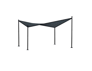 Image détourée de la Tonnelle Ciel Étoilé NASSAU