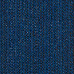 Zoom texture Austral de la Voile d'ombrage rectangulaire + Ciel Étoilé LEDS solaires - 3 x 2m - Bleu nuit - Starry Sky