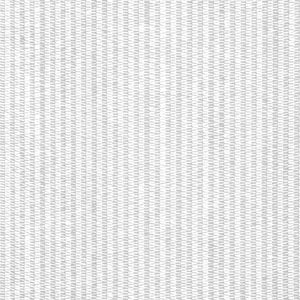 Zoom texture Voile d'ombrage triangulaire + Brumisateur 6 buses - 3.60m - BRUMISATEUR - BLANC